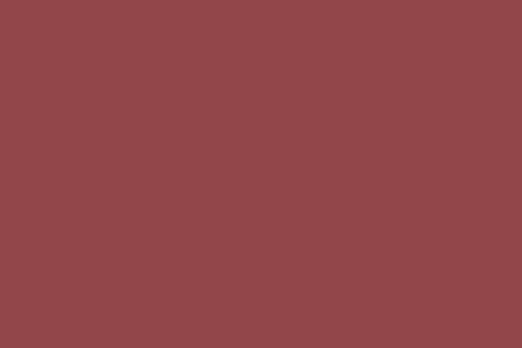 Antique red swatch